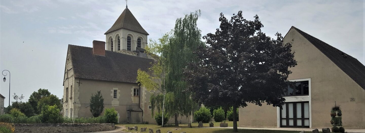 La Forêt New Circuit n°39 Oyré Nouvelle-Aquitaine