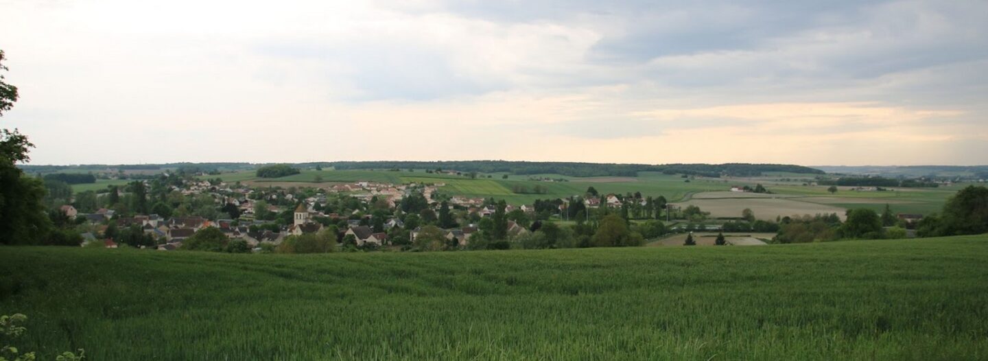 La Lunoterie Circuit n°40 Oyré Nouvelle-Aquitaine