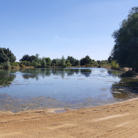 Les Adillons Luché-Thouarsais Nouvelle-Aquitaine