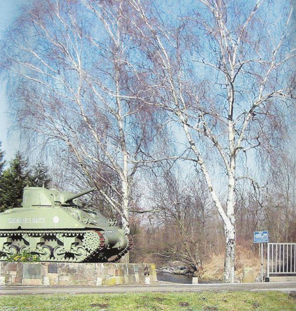 Le sentier du Sanglier Grussenheim Grand Est