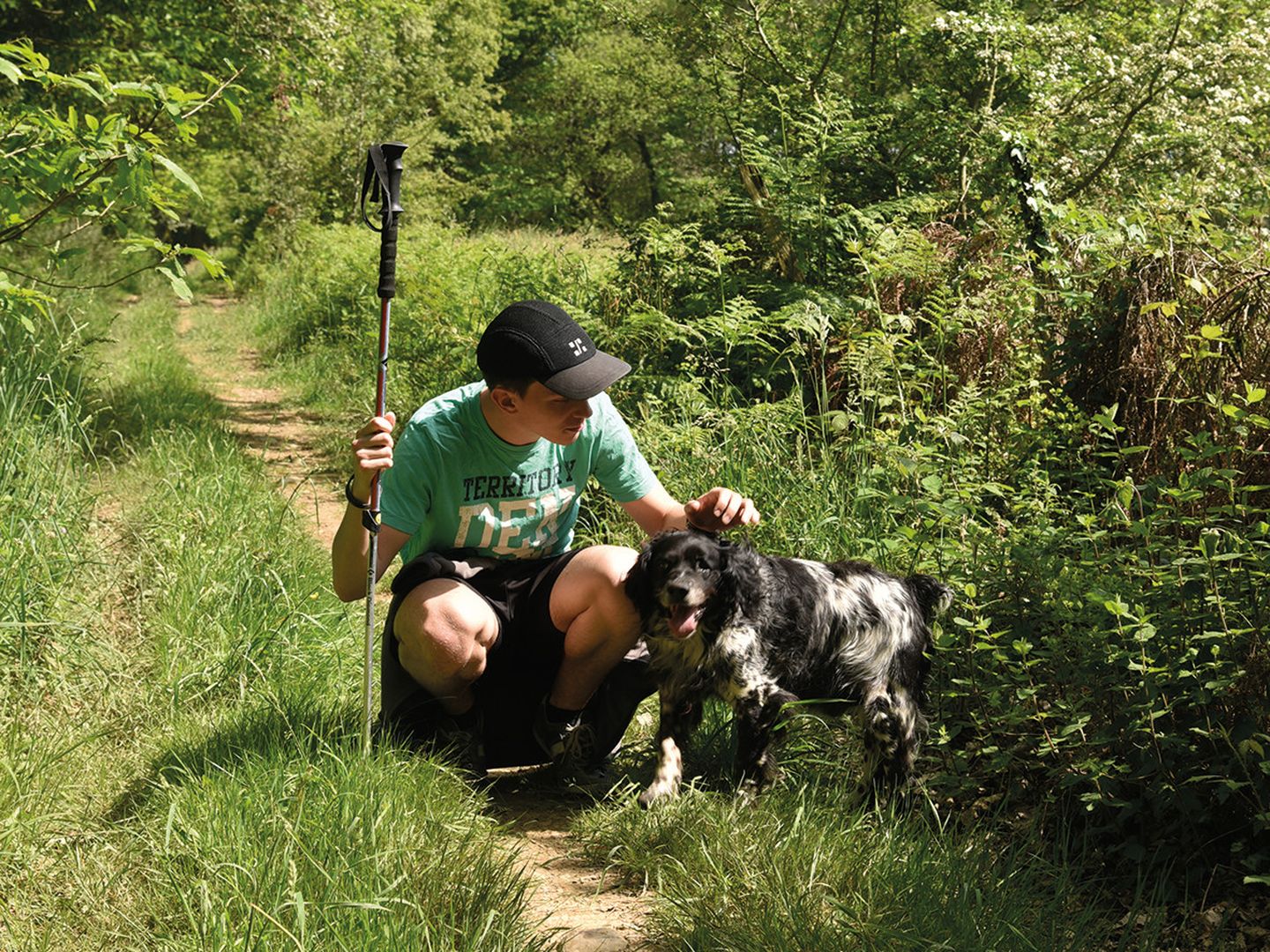 Baleix chemin de Saint-Martin Baleix Nouvelle-Aquitaine