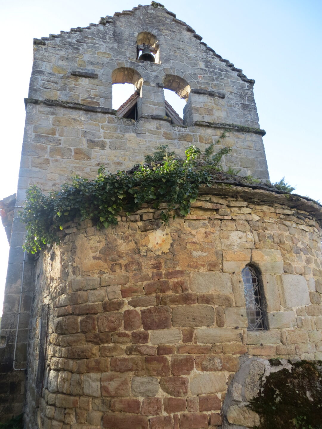 Chemin de la Queyrille Queyssac-les-Vignes Nouvelle-Aquitaine