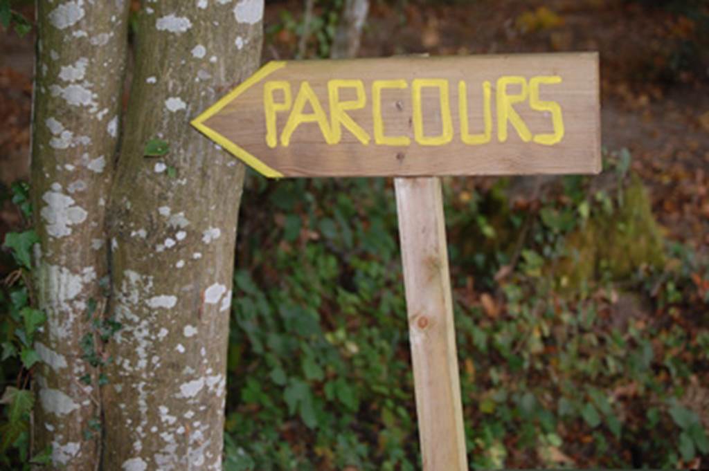 Circuit VTT Boucle des Quatre Frères Signy-l’Abbaye Grand Est Circuit VTT Boucle des Quatre Frères Signy-l'Abbaye Grand Est