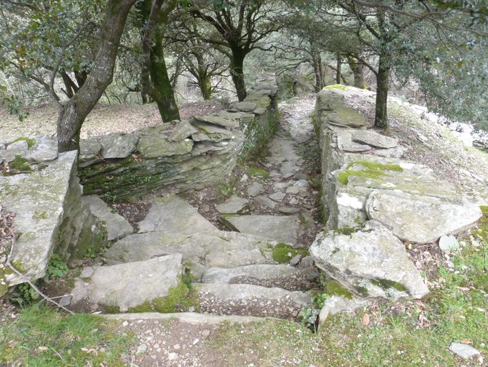 La Flandonenque Saint-Germain-de-Calberte Occitanie La Flandonenque Saint-Germain-de-Calberte Occitanie