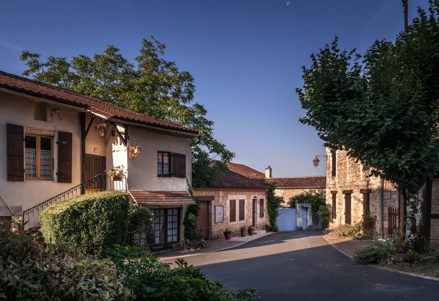 Boucle de l'ophrys à Clermont de Beauregard Clermont-de-Beauregard Nouvelle-Aquitaine