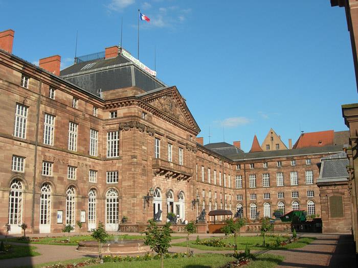 TMV® Traversée du Massif des Vosges à VTT Saverne Châtenois Saverne Grand Est