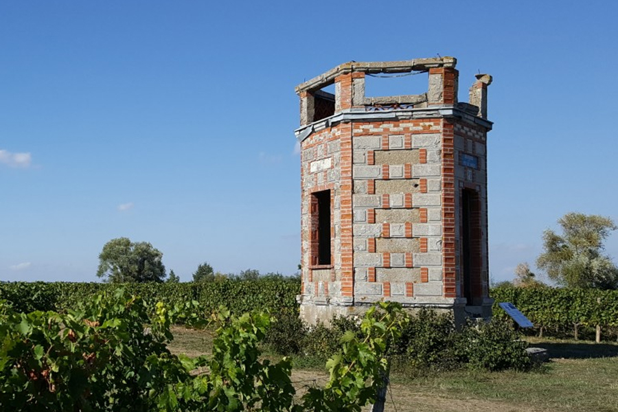 Entre mont et vignes Saint-Martin-de-Sanzay Nouvelle-Aquitaine