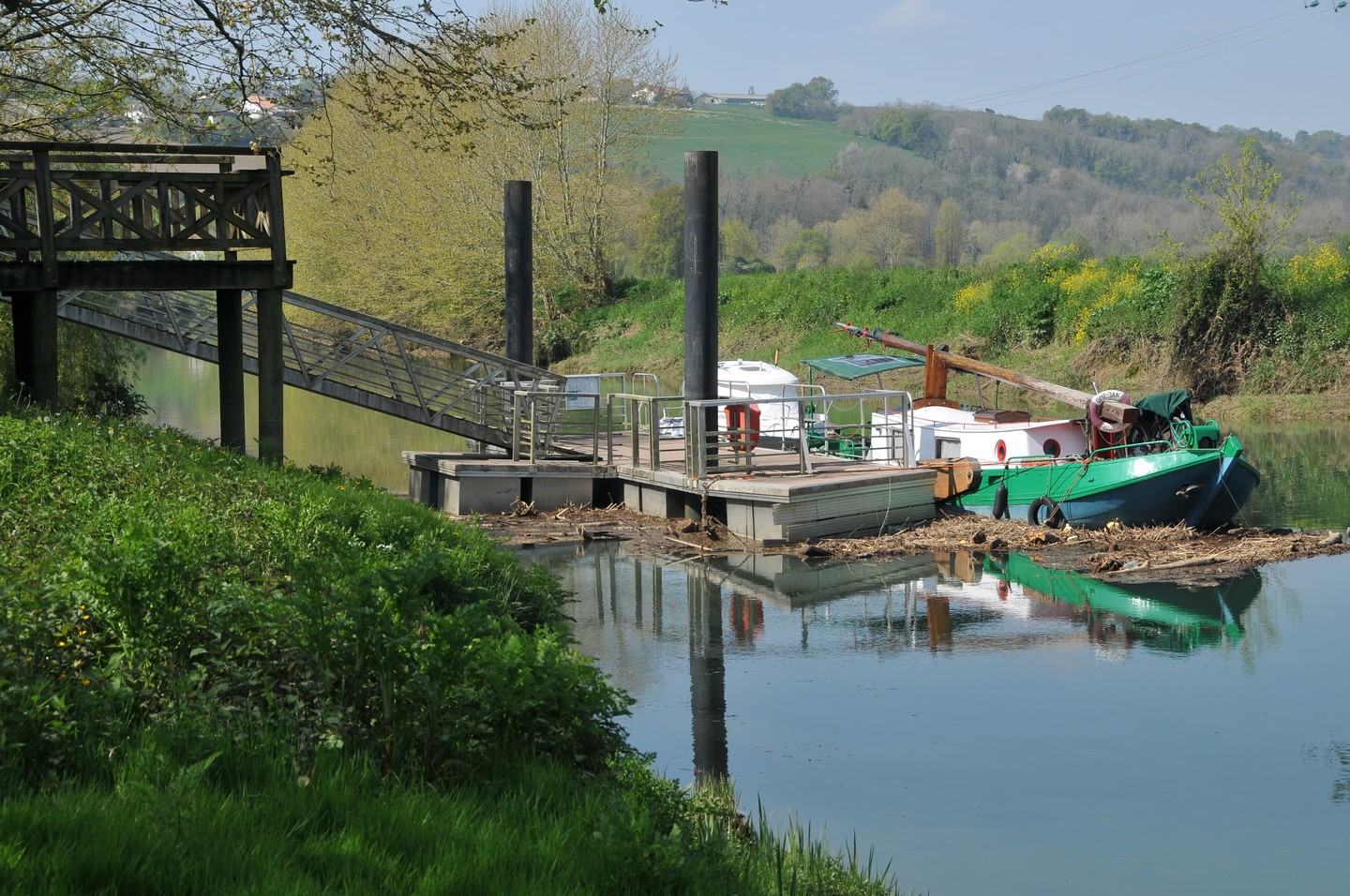 Château et Bidouze Gaztelu & Bidosa Bidache Nouvelle-Aquitaine Château et Bidouze Gaztelu & Bidosa Bidache Nouvelle-Aquitaine