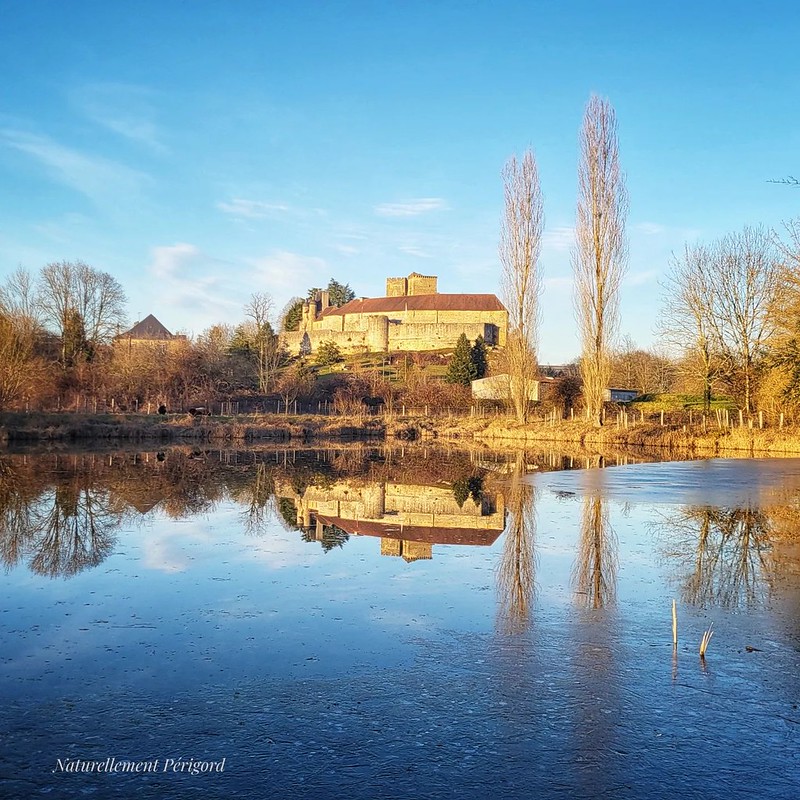Boucle du Pas de la mignonne dite des roches enchantées Excideuil Nouvelle-Aquitaine Boucle du Pas de la mignonne dite des roches enchantées Excideuil Nouvelle-Aquitaine