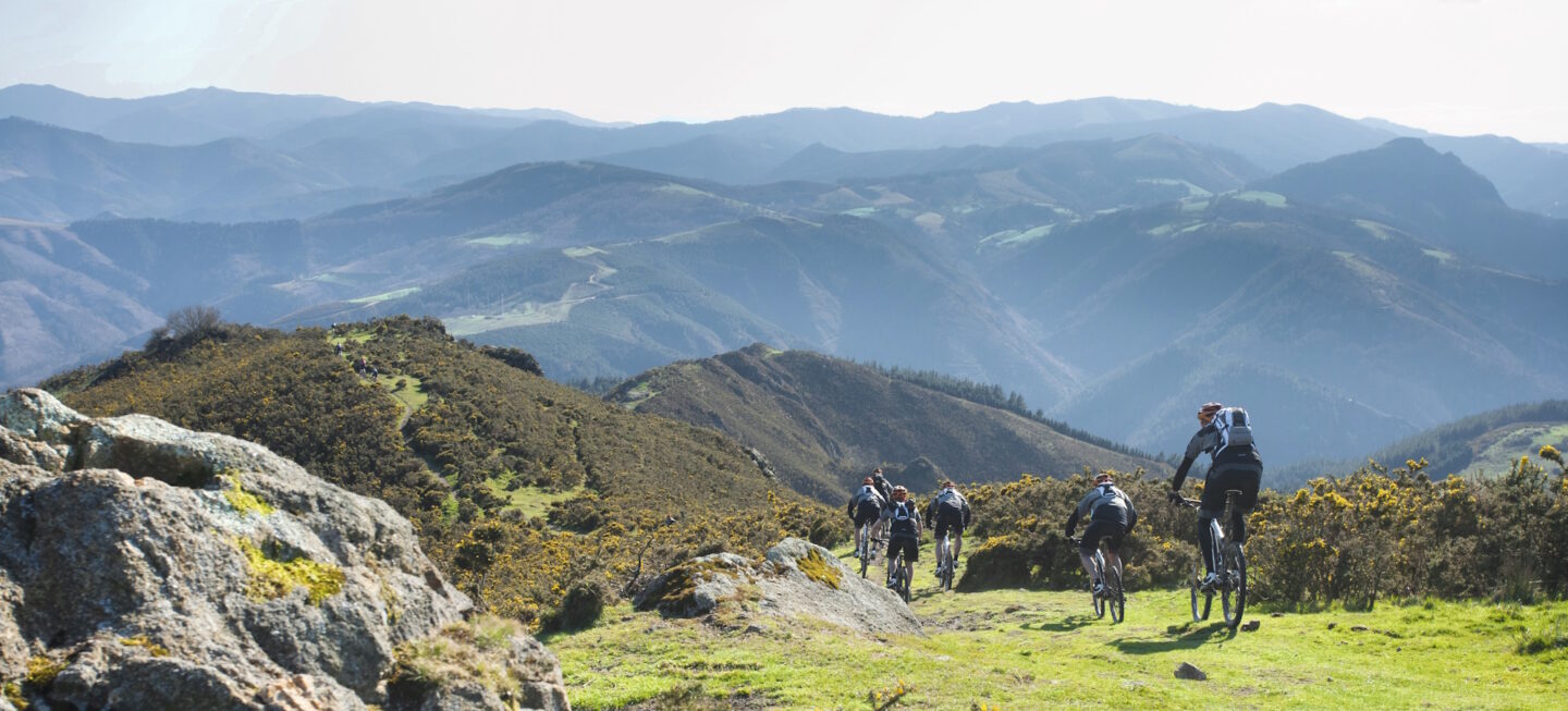 3 San Antoni Ttipia VTT Ordiarp Nouvelle-Aquitaine