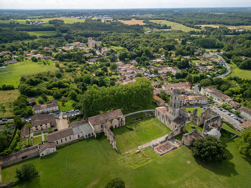 Chemin d’Amadour étape 8 de Créon à Rauzan Créon Nouvelle-Aquitaine Chemin d'Amadour étape 8 de Créon à Rauzan Créon Nouvelle-Aquitaine