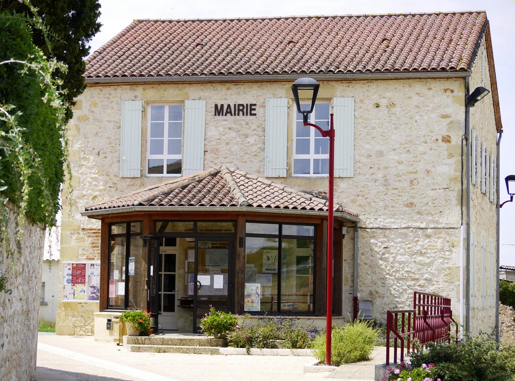 Saint-Georges Saint-Georges