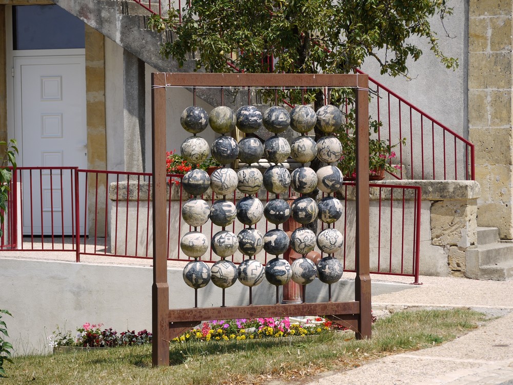 Saint-Georges / Bourlens Saint-Georges / Bourlens