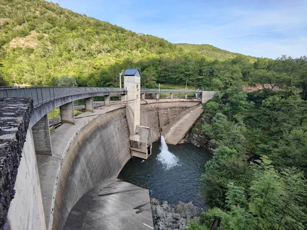 Trail d'Aqui Saint Hippolyte Saint-Hippolyte Occitanie