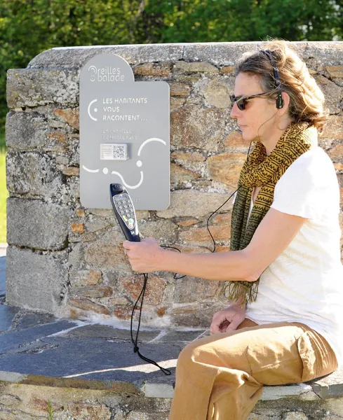 Oreilles en Balade Rieupeyroux Rieupeyroux Occitanie