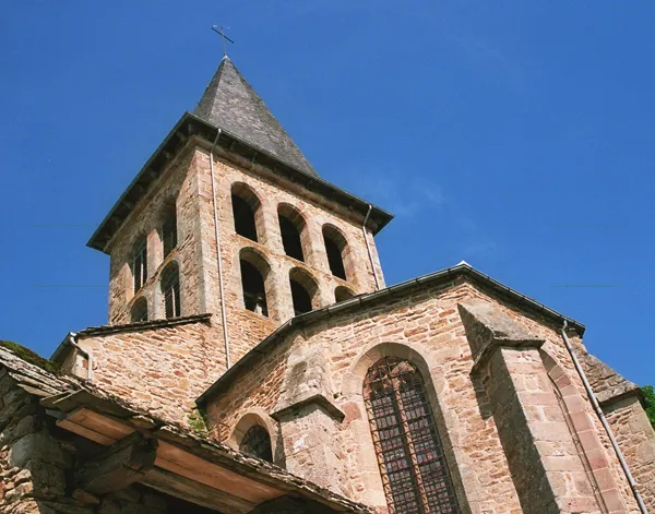 Randonnée "Un riche terroir" Manhac Occitanie