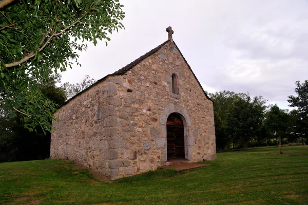 Oreilles en balade en voiture "Le circuit religieux" Sauveterre-de-Rouergue Occitanie