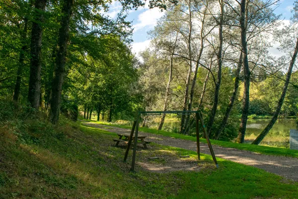 Circuits "Deux chemins