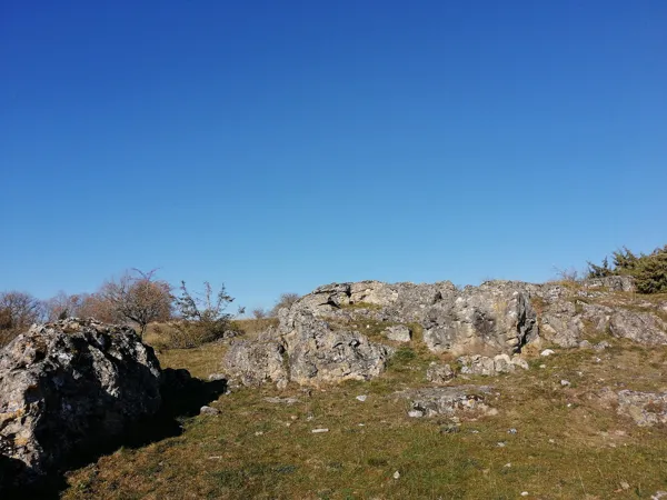 Trail d'Aqui La Loubière La Loubière Occitanie