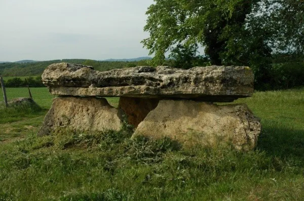 Cyclotourisme Circuit de Saint Martin de Lenne Laissac-Sévérac l'Église Occitanie