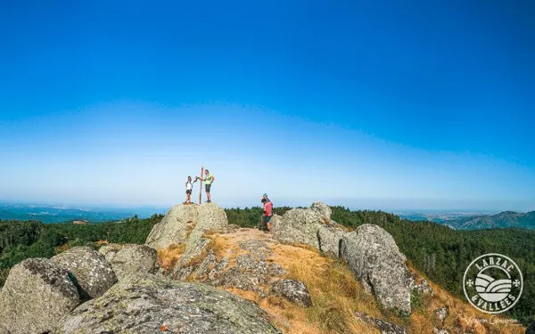 St-Guiral Vertical Saint-Jean-du-Bruel Occitanie