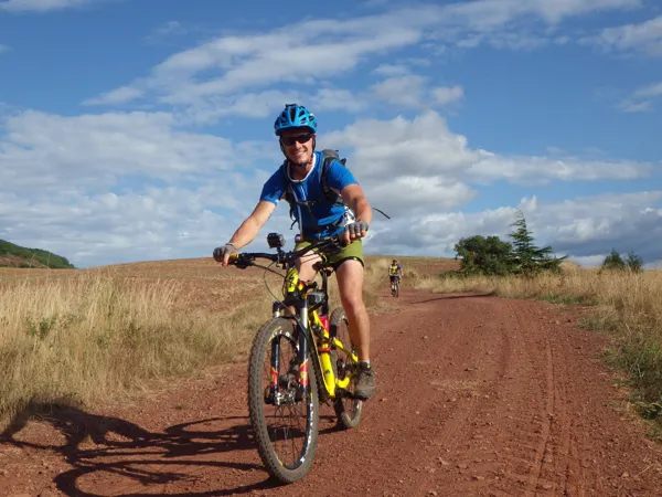 Circuit VTT du Rougier Montlaur Occitanie
