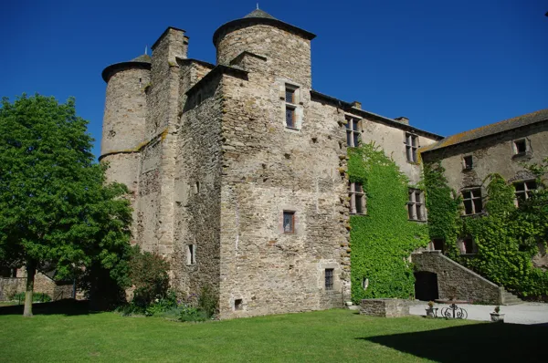 Circuit vélo-route "Vers Cassagnes-Béghonès" (petite boucle) Cassagnes-Bégonhès Occitanie