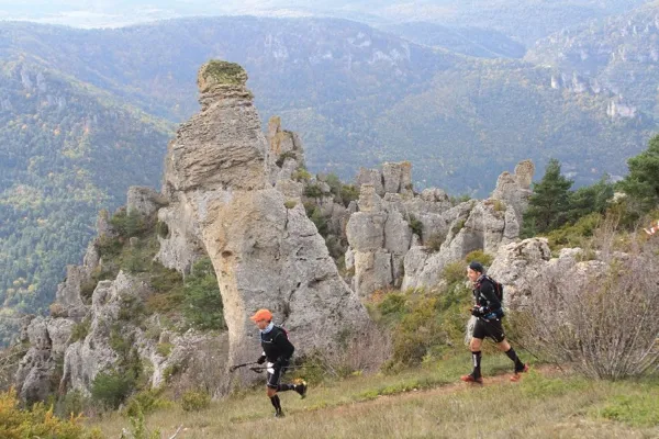 Millau Le Cade Millau Occitanie
