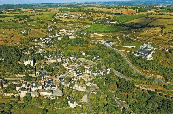 Randonnée Saint-Léons Saint-Léons Occitanie