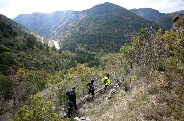 Peyreleau La Jonte Peyreleau Occitanie