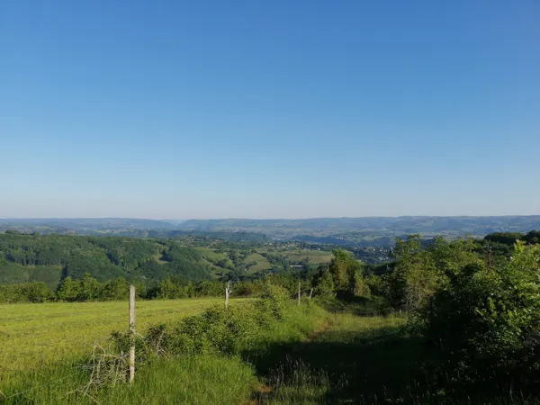 Trail d'Aqui Espalion Espalion Occitanie