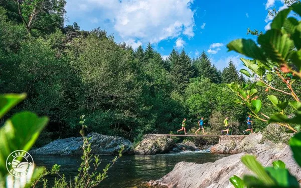 Circuit Haute Dourbie Saint-Jean-du-Bruel Occitanie