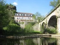 Randonnée Peyroles et le Port de la Besse La Salvetat-Peyralès Occitanie