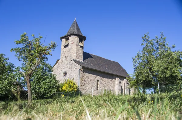Circuits routes à vélo autour d'Escandolières Escandolières Occitanie