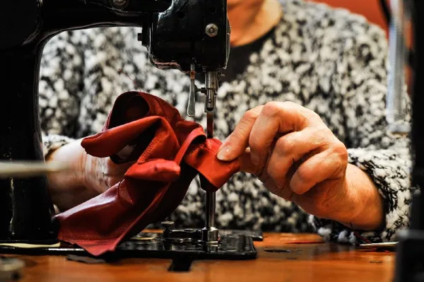 Sur la route des matières Laguiole Occitanie