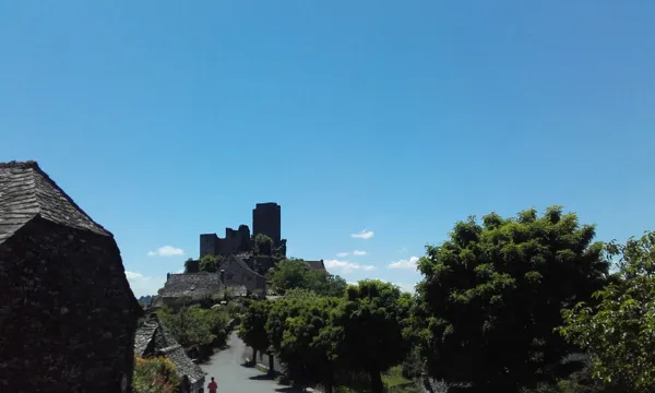 Cyclotourisme Circuit Vallées du Goul