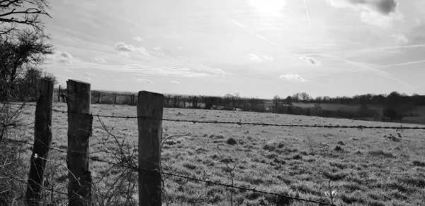 Balade Autour de Luc et Labro La Salvetat-Peyralès Occitanie