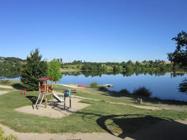 Circuit touristique par la route "Escapade de 2 jours en terre occitane" Baraqueville Occitanie
