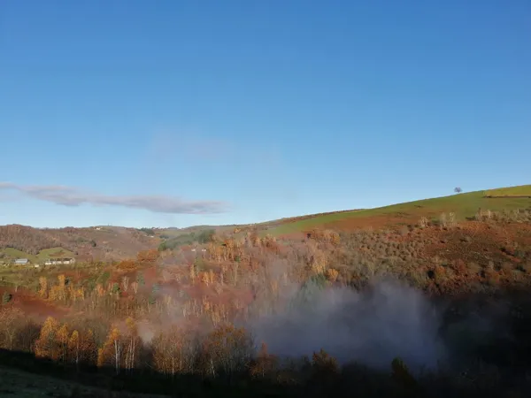 Trail d'Aqui Le Fel Le Fel Occitanie