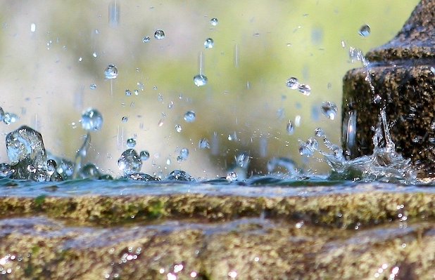 Circuit de randonnée Chemin des Fontaines Mainsat Nouvelle-Aquitaine