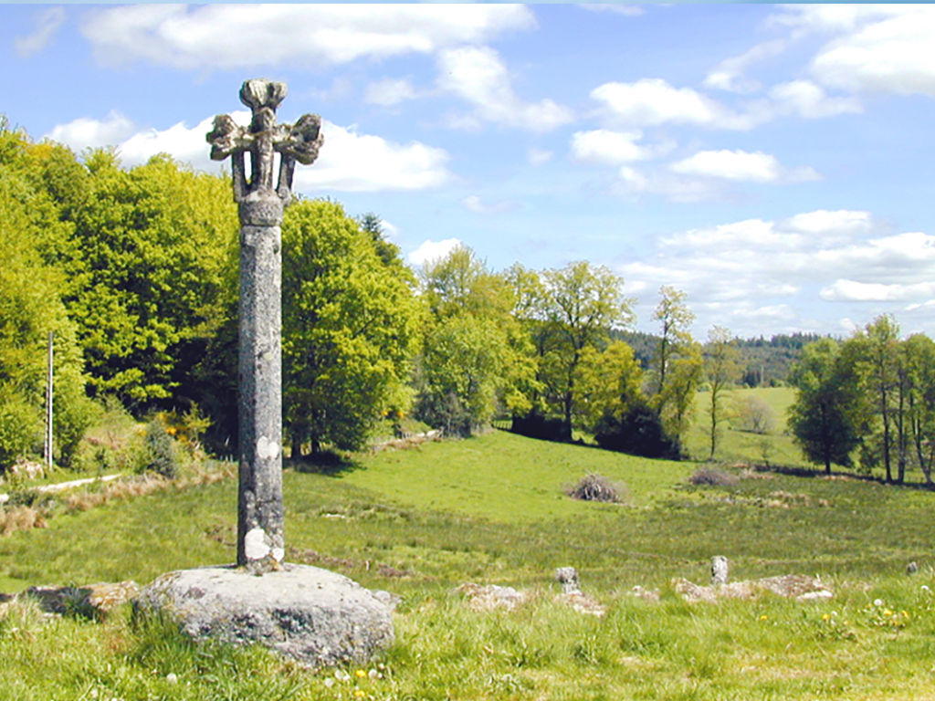 Circuit de Pallier Gentioux-Pigerolles Nouvelle-Aquitaine