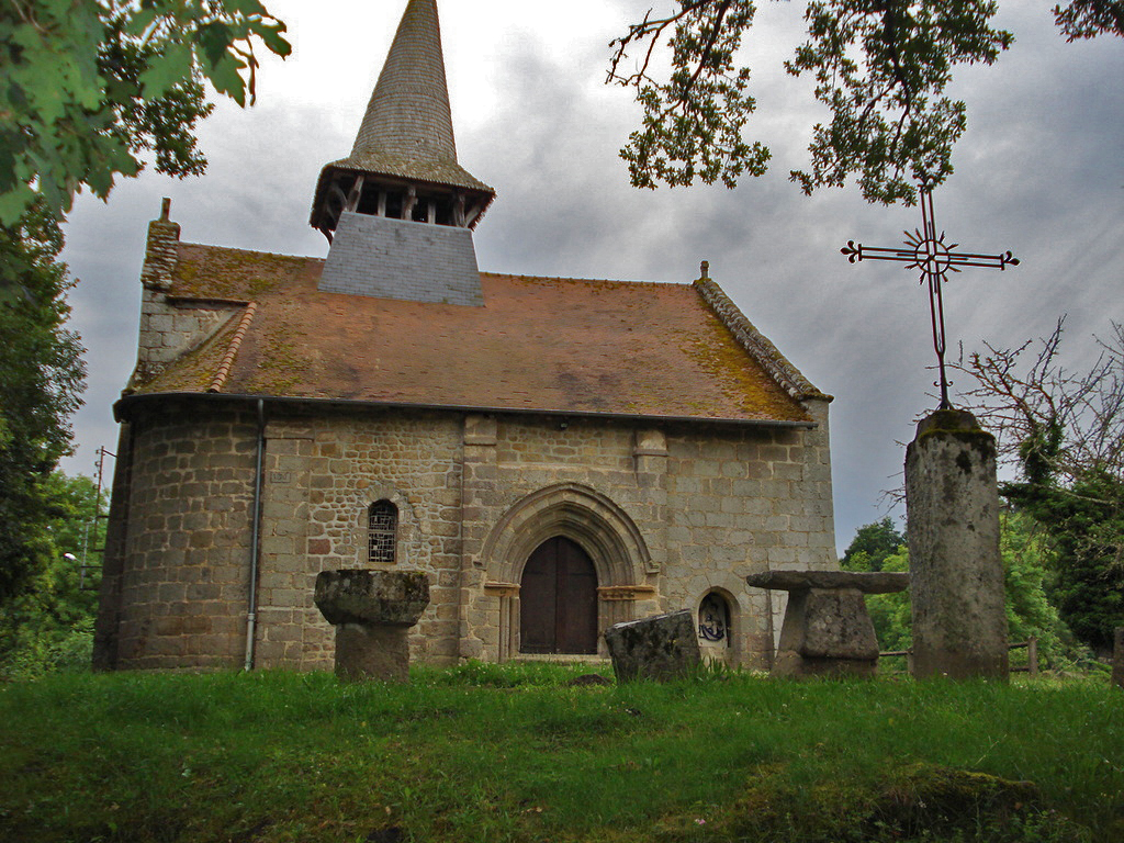 Boucle Vélo N°35 Cité minière et églises perchées Lavaveix-les-Mines Nouvelle-Aquitaine Boucle Vélo N°35 Cité minière et églises perchées Lavaveix-les-Mines Nouvelle-Aquitaine