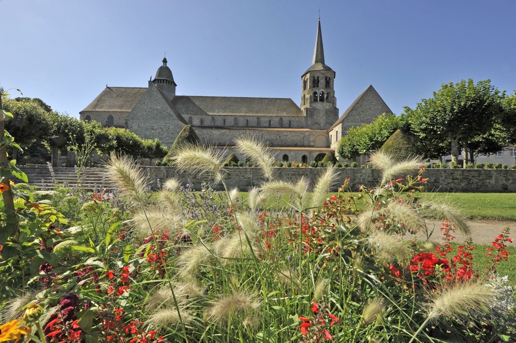 Circuit route Par monts et par vaux Évaux-les-Bains Nouvelle-Aquitaine Circuit route Par monts et par vaux Évaux-les-Bains Nouvelle-Aquitaine