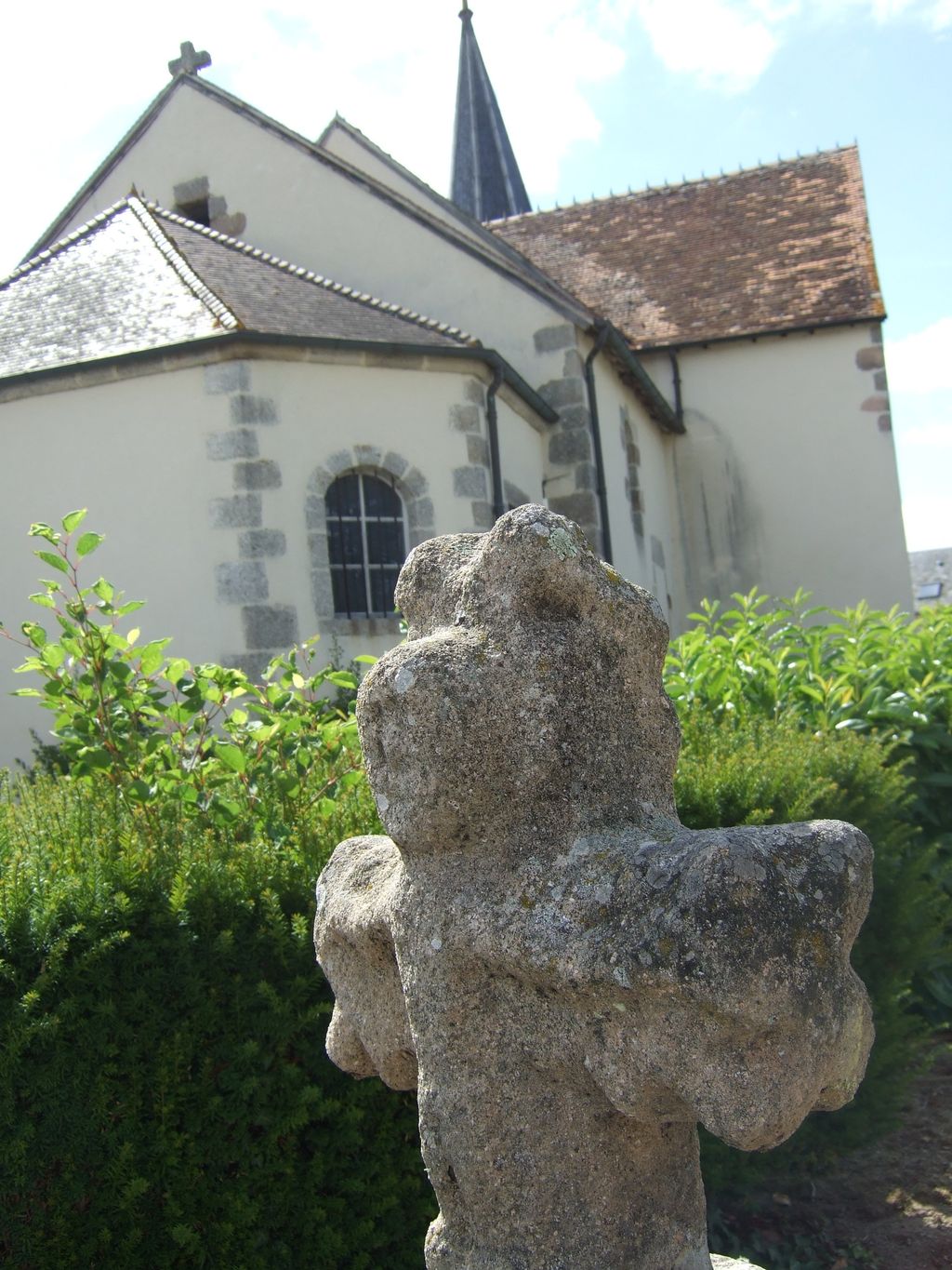 Boucle à vélo N°25 Sortie nature à la découverte du patrimoine local Nouhant Nouvelle-Aquitaine