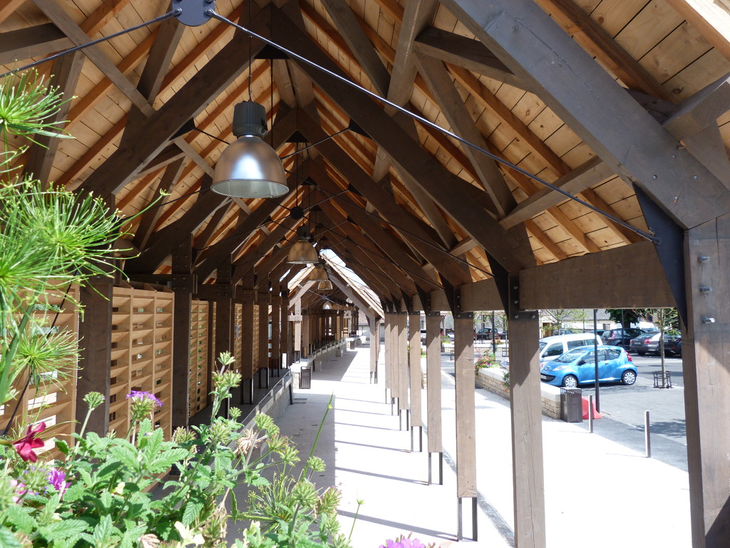 Boucle locale à vélo n°10 La Souterraine Nouvelle-Aquitaine