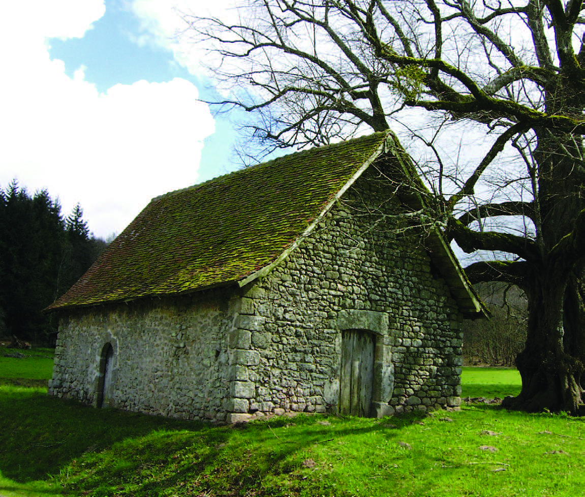 Le Mas Saint Jean SD2 Saint-Sulpice-le-Dunois Nouvelle-Aquitaine