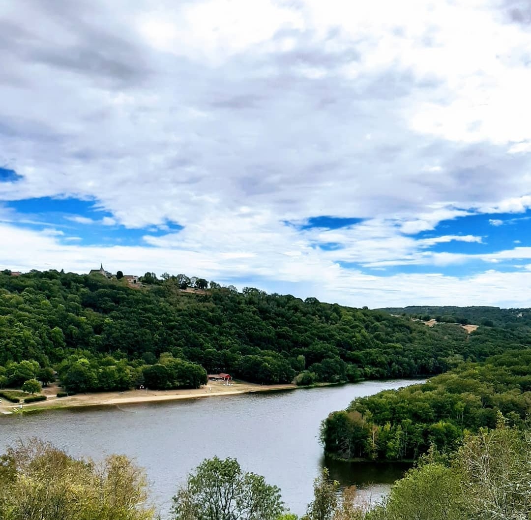 Circuit pédestre Le Guémontet BH2 Le Bourg-d’Hem Nouvelle-Aquitaine Circuit pédestre Le Guémontet BH2 Le Bourg-d'Hem Nouvelle-Aquitaine