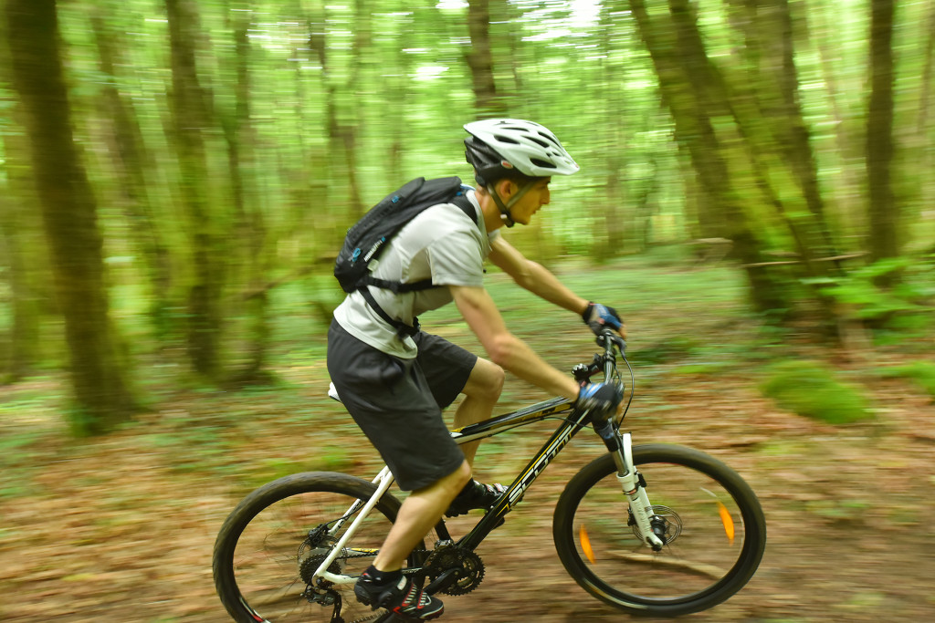 Circuit VTT n°17 Dans les parages de La Souterraine La Souterraine Nouvelle-Aquitaine