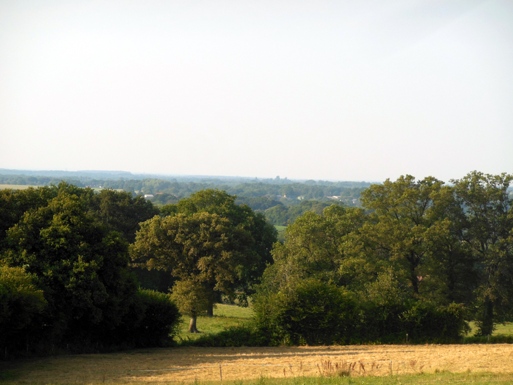 Circuit pédestre n°1 Sur les hauteurs d’Azérables Azerables Nouvelle-Aquitaine Circuit pédestre n°1 Sur les hauteurs d'Azérables Azerables Nouvelle-Aquitaine