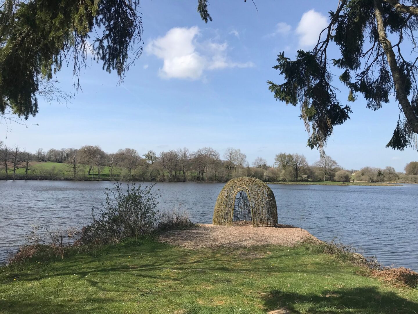 Circuit VTT n°20 Autour de l’étang de la Cazine Noth Nouvelle-Aquitaine Circuit VTT n°20 Autour de l'étang de la Cazine Noth Nouvelle-Aquitaine